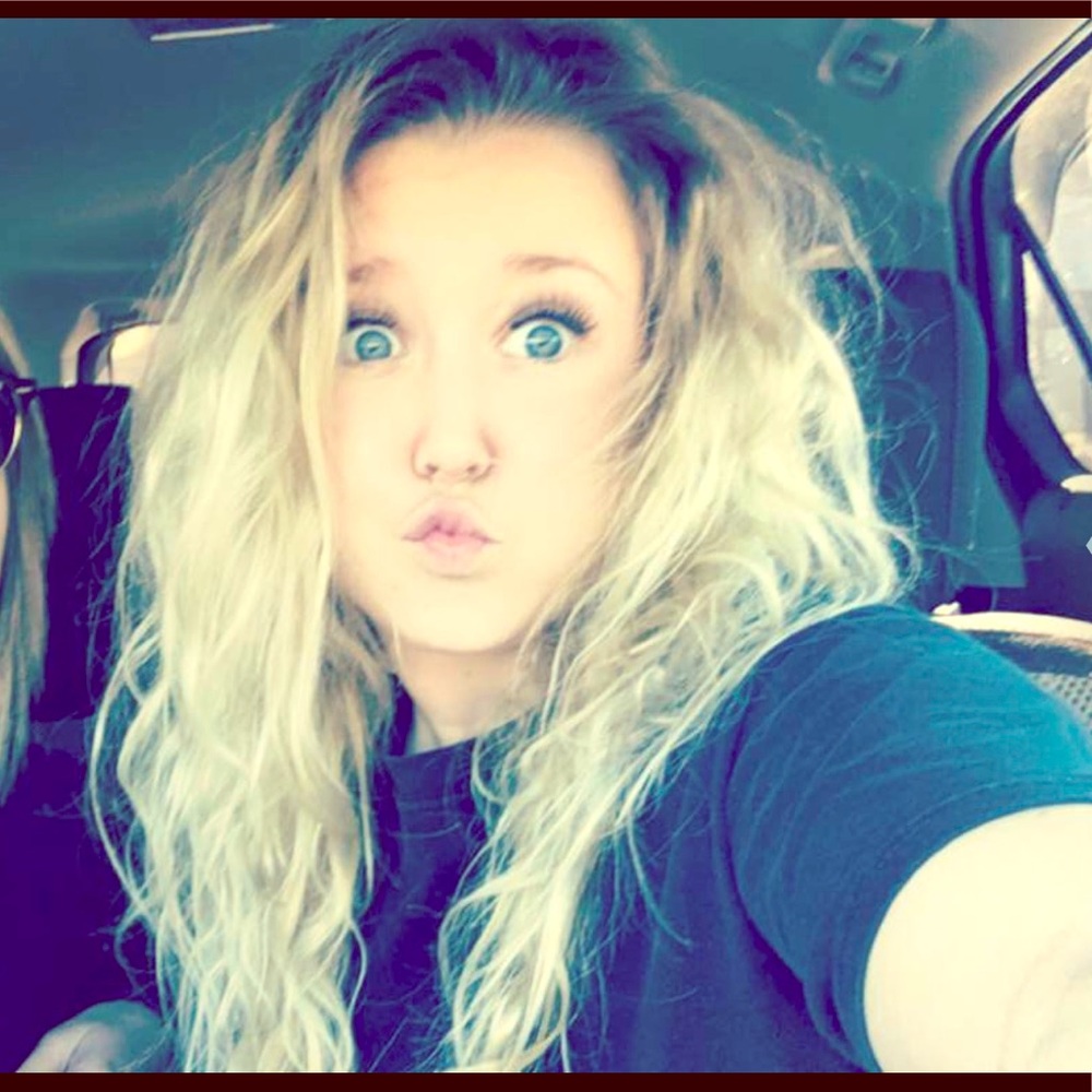 Meet your Posher, Jami :)