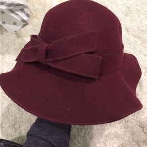 Flowy Stylish Hat