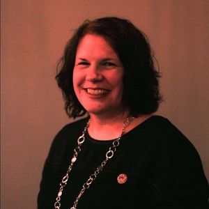 Meet your Posher, Kathi