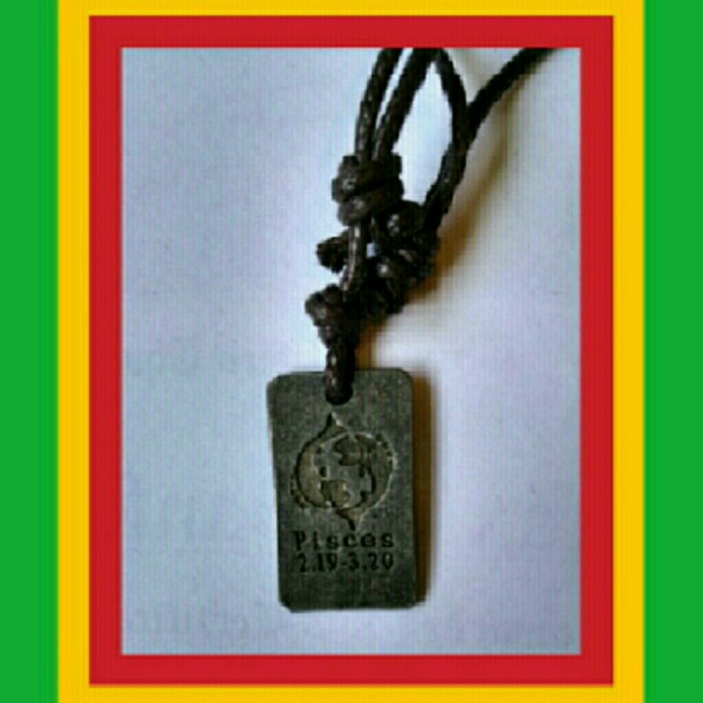 WHAT'S YOUR SIGN? - Picture 3 of 5