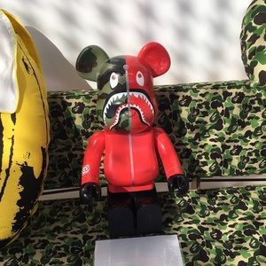 Meet your Posher, Mayson