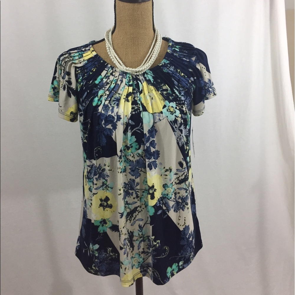 Style & Co shirt