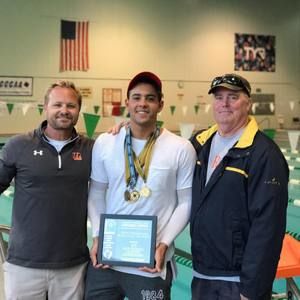 Meet your Posher, Farouk