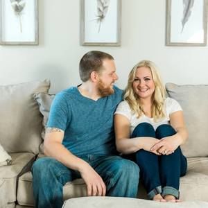 Meet your Posher, Kim