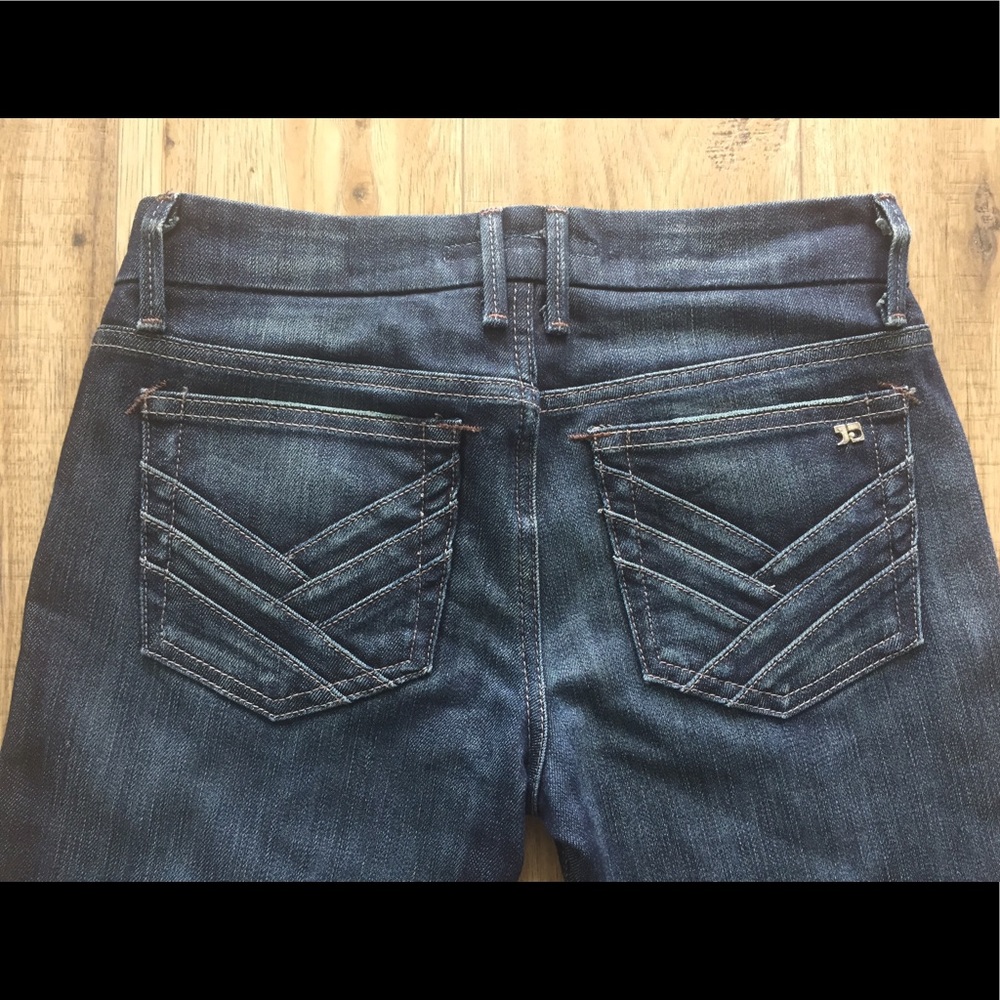 Joe's Socialite Jeans