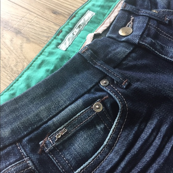 Joe's Socialite Jeans - Picture 2 of 5