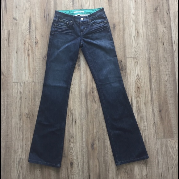 Joe's Socialite Jeans - Picture 3 of 5