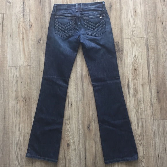 Joe's Socialite Jeans - Picture 4 of 5