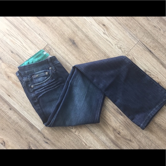 Joe's Socialite Jeans - Picture 5 of 5