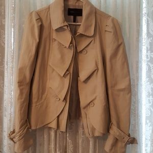 BCBG Coat