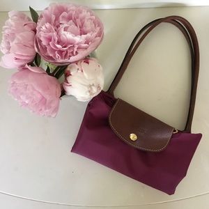 Longchamp tote bag S