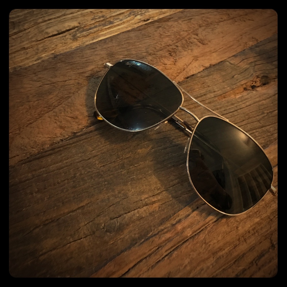 MAUI JIM WOMENS CLASSIC