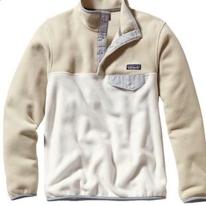 Patagonia Fleece