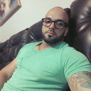 Meet your Posher, Freddy