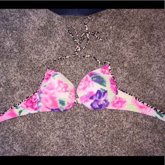 PINK Victoria's Secret Other - Swim suit top