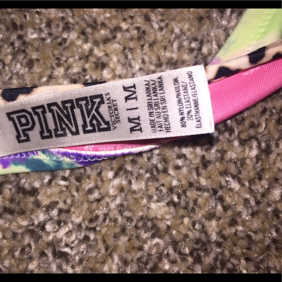 Swim suit top - Picture 2 of 4