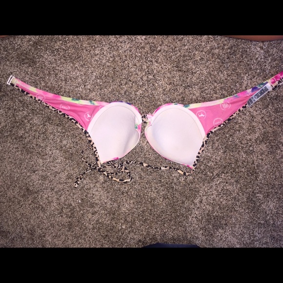 Swim suit top - Picture 3 of 4