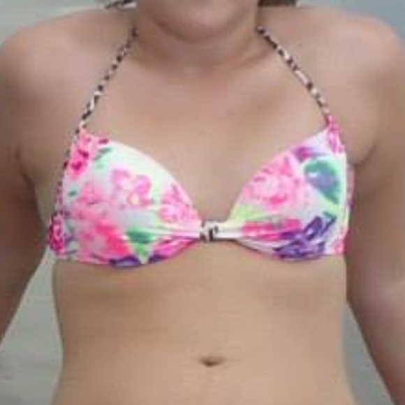 Swim suit top - Picture 4 of 4