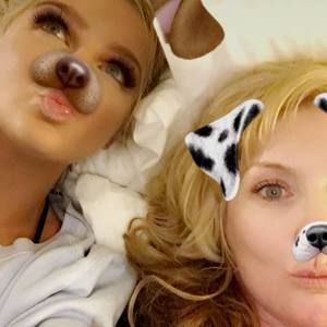 Meet your Posher, Patti