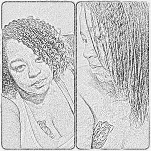 Meet your Posher, Natasha