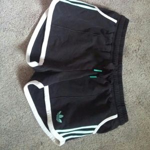 Adidas shorts