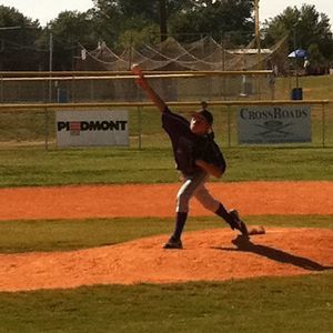 Meet your Posher, Gary