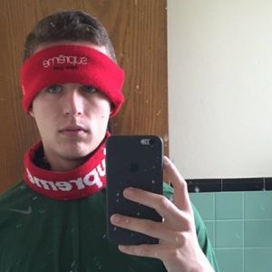 Meet your Posher, Ryan