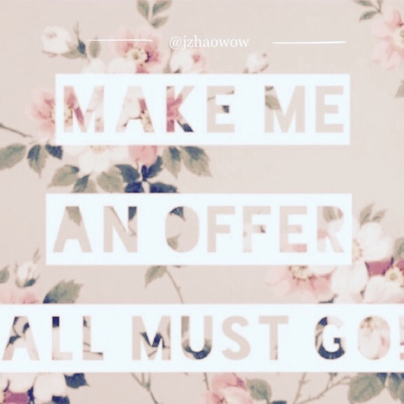 🎈All Must Go! - Picture 3 of 3