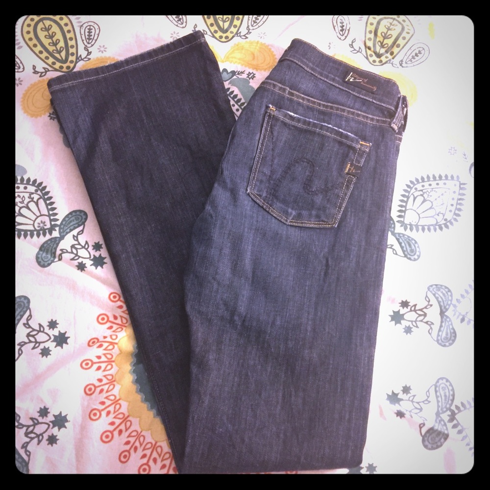 COH Jeans