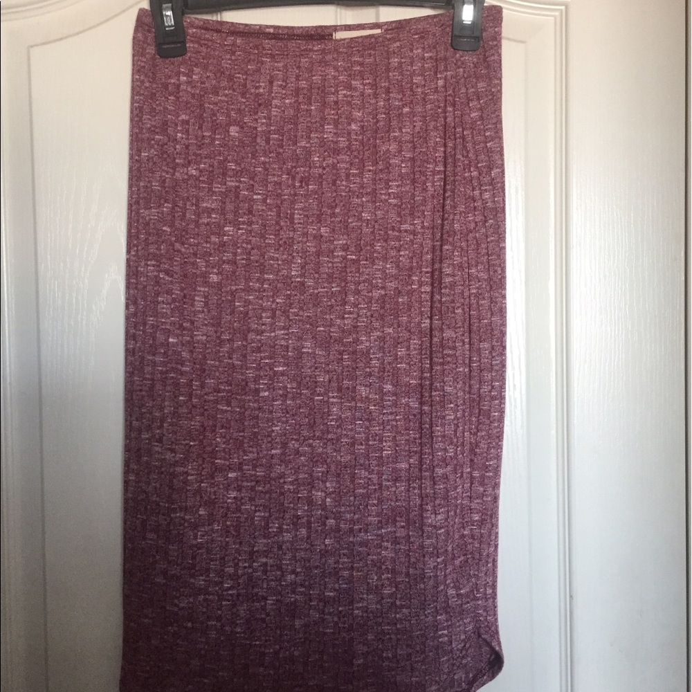 Body con midi skirt BRAND NEW NEVER BEEN WORN