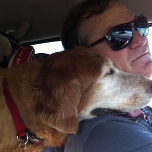 Meet your Posher, Jon