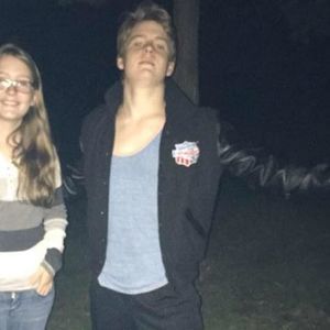 Meet your Posher, Corbin