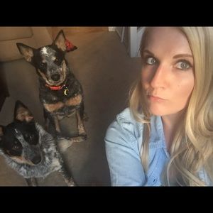 Meet your Posher, Michelle