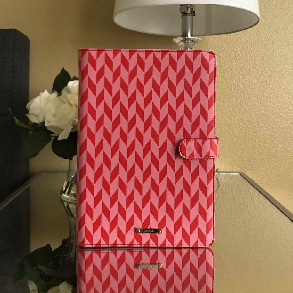 Stella & Dot Necklace Holder