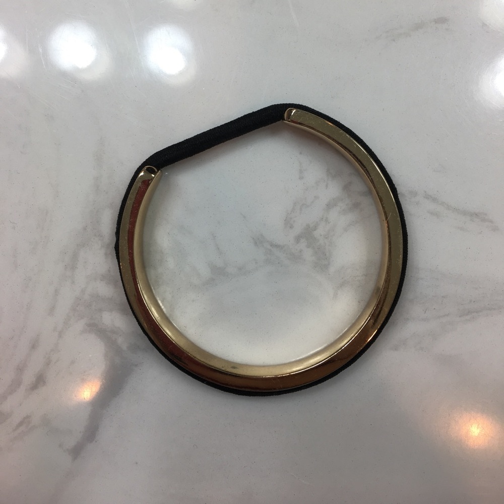 Hair Band Bracelet