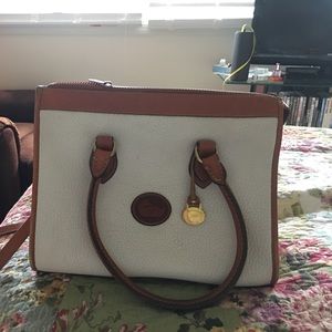 Rooney and Bourne purse