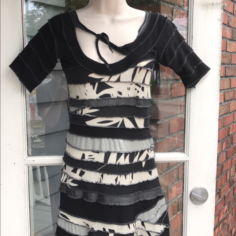Selma Karaca dress. Size small