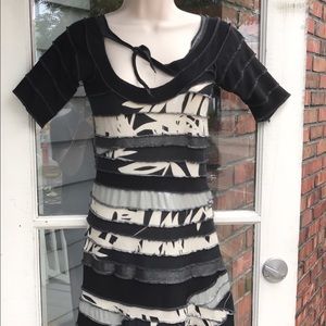 Selma Karaca dress. Size small