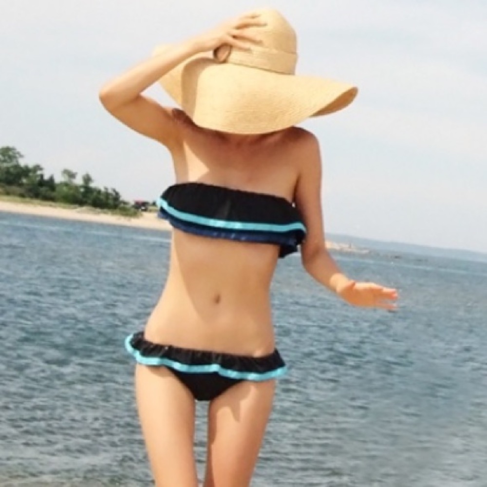 Marc Jacobs bikini set