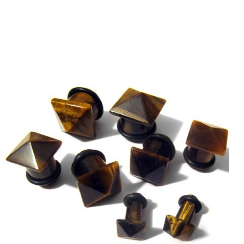 00G Plugs