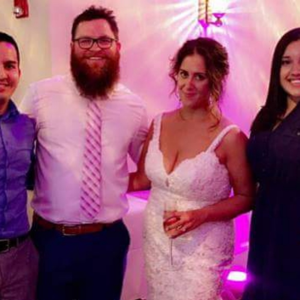 Meet your Posher, Krystle