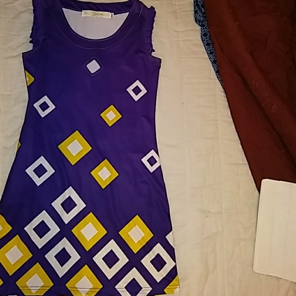 Tracy Negoshian Dress