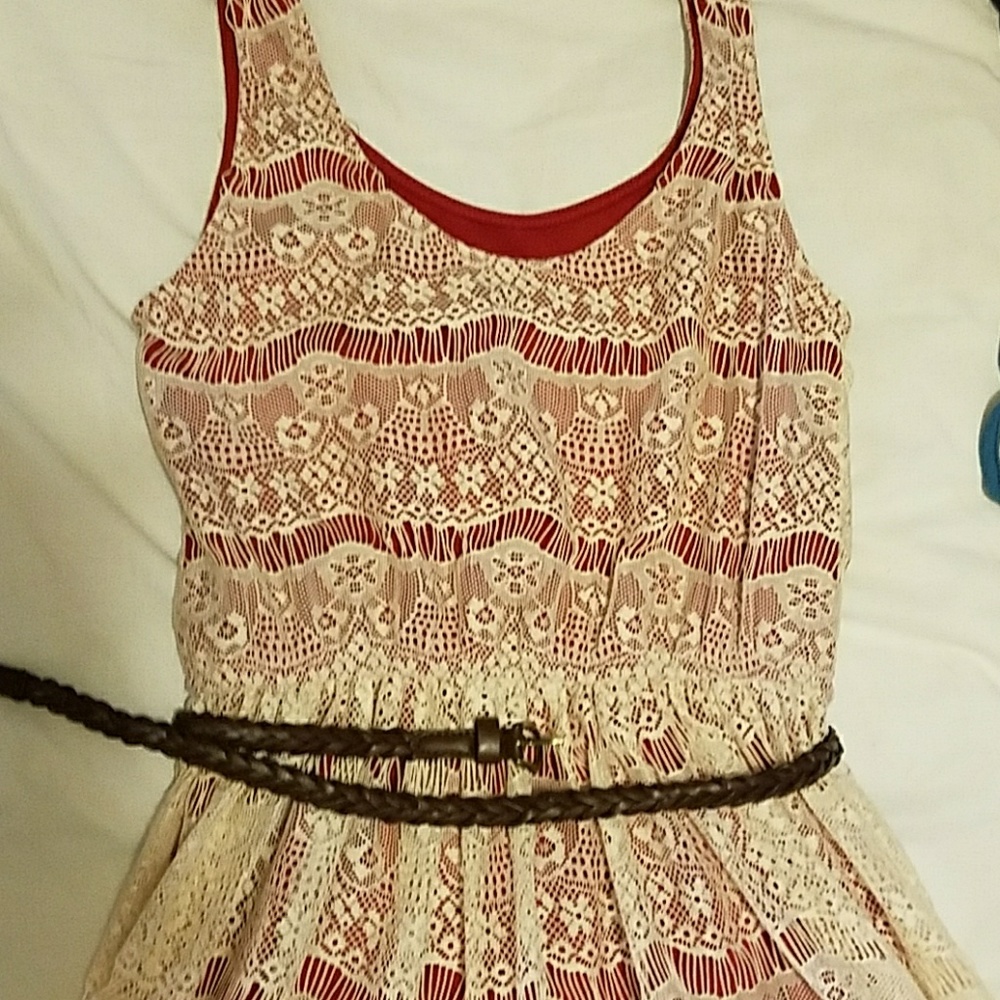 Summer dress