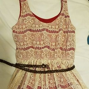 Summer dress