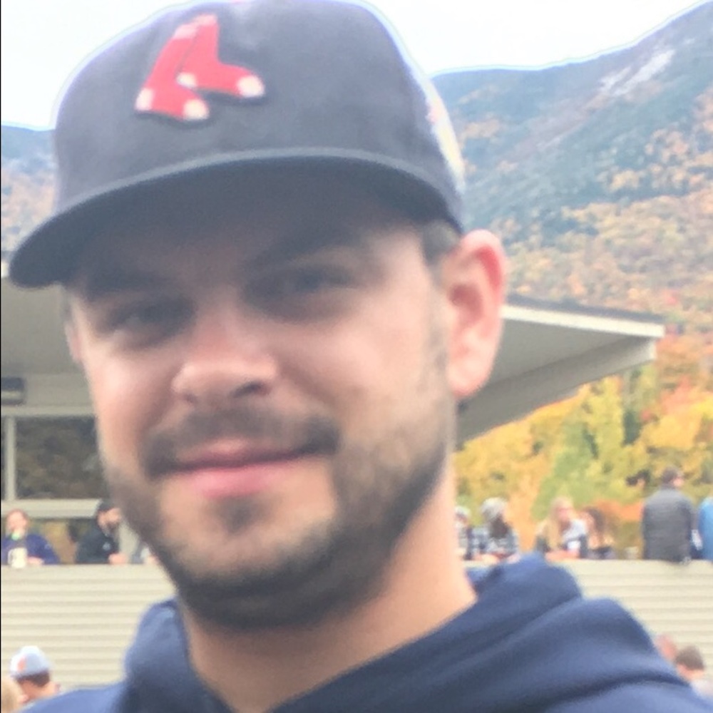 Meet your Posher, Kyle