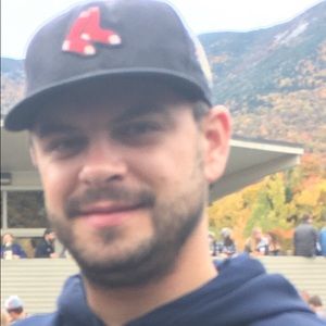 Meet your Posher, Kyle