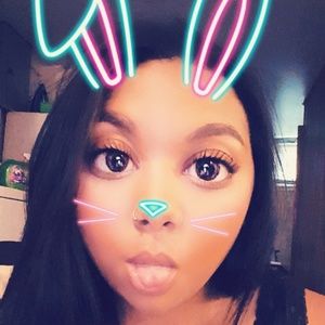 Meet your Posher, Tianna