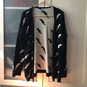 Cute Lightning Sweater