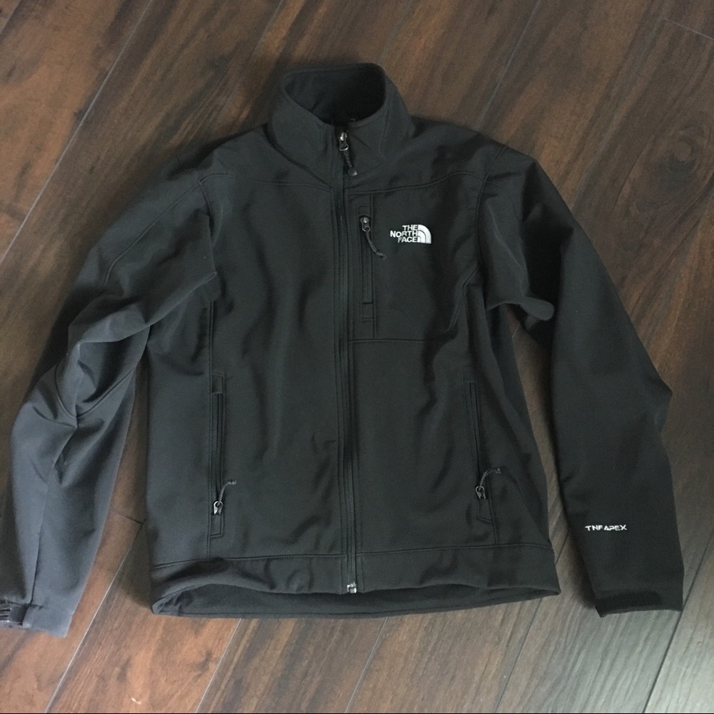 North Face - Apex Jacket small