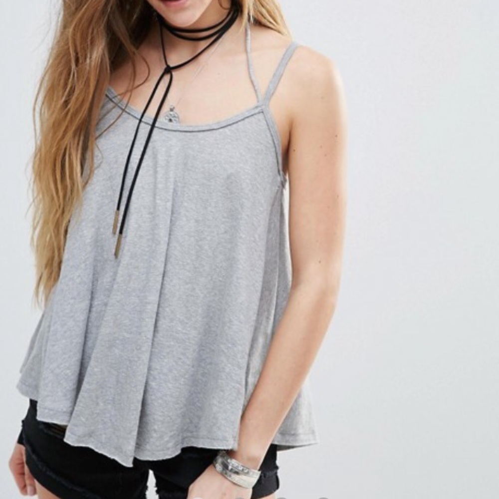 We The Free So in Love Tank